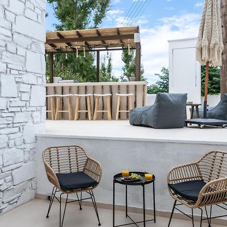 Parea Paros - Adults Only Hotel Room photo
