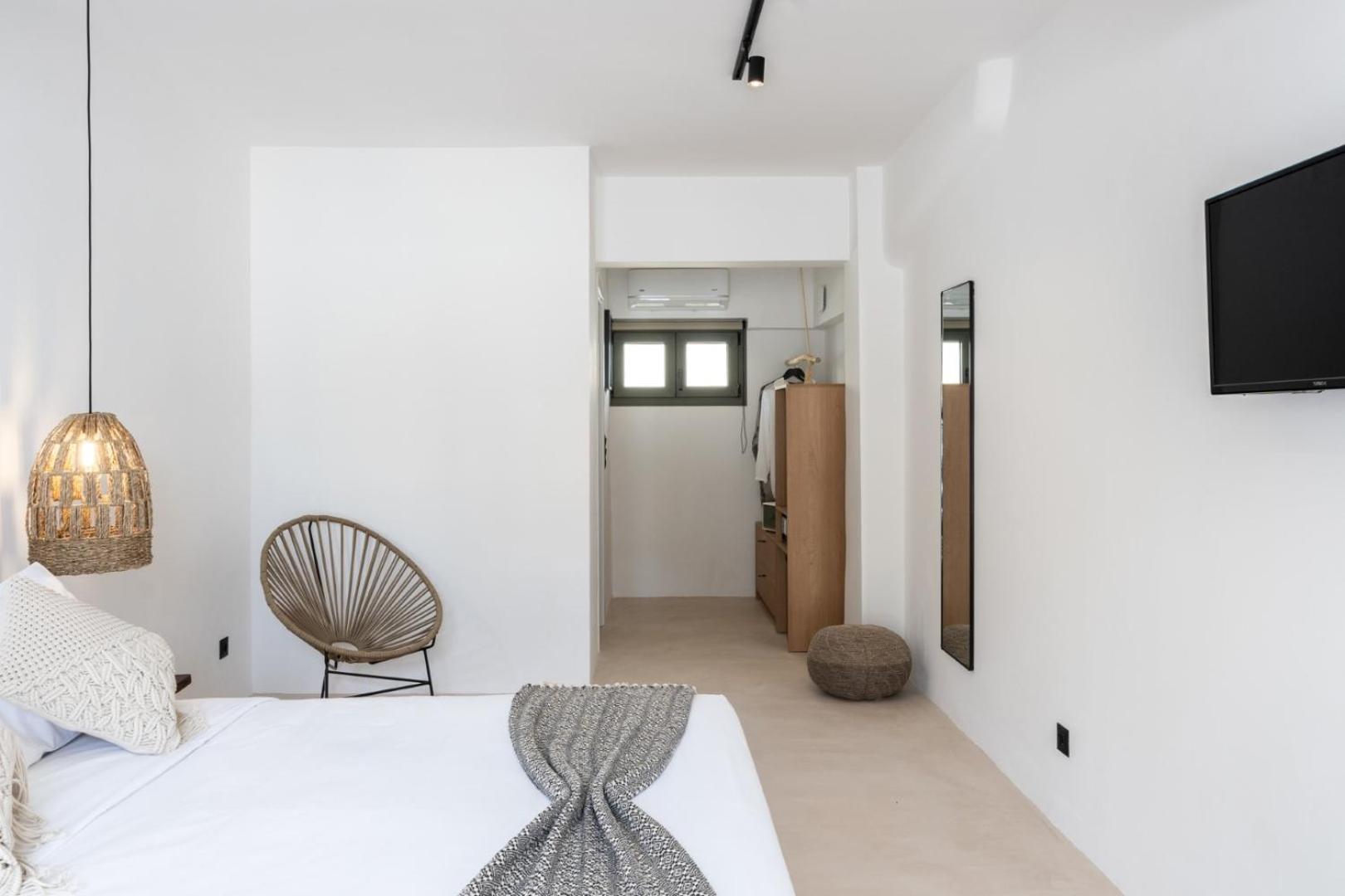 Parea Paros - Adults Only Hotel Room photo