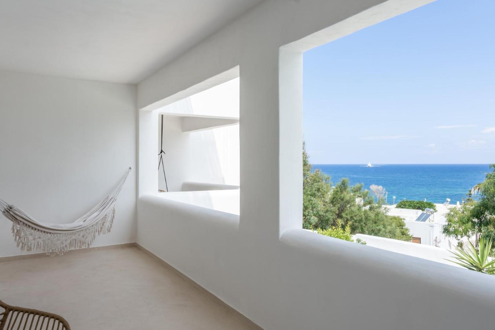 Parea Paros - Adults Only Hotel Room photo