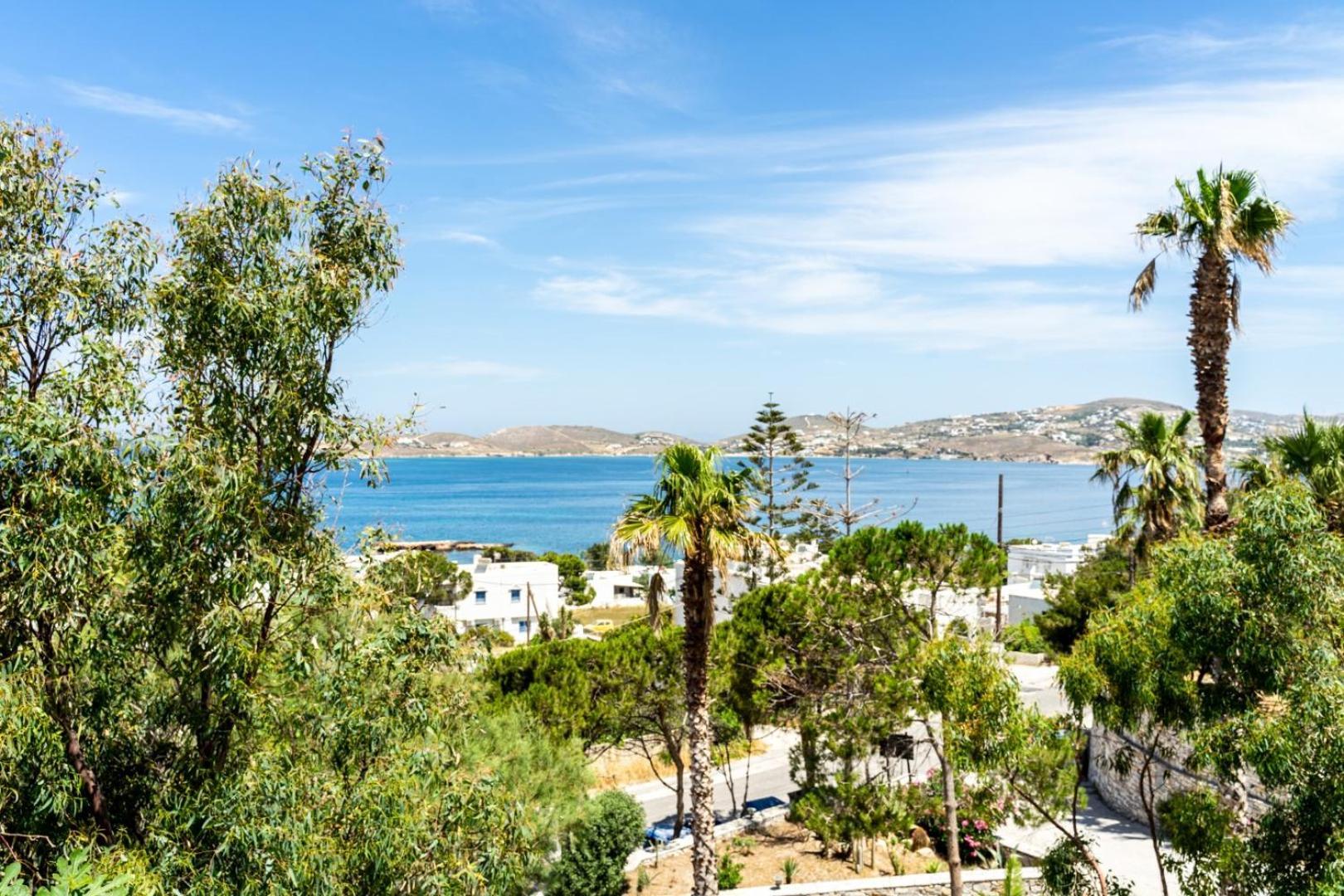 Parea Paros - Adults Only Hotel Room photo