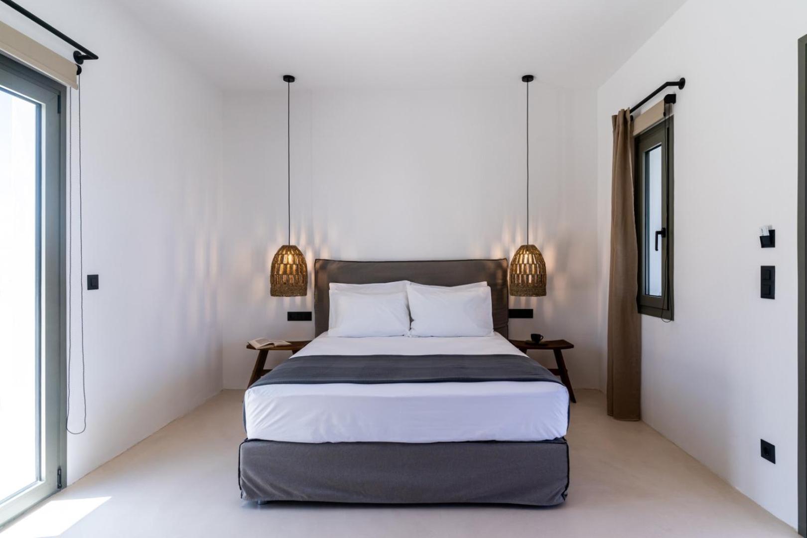 Parea Paros - Adults Only Hotel Room photo
