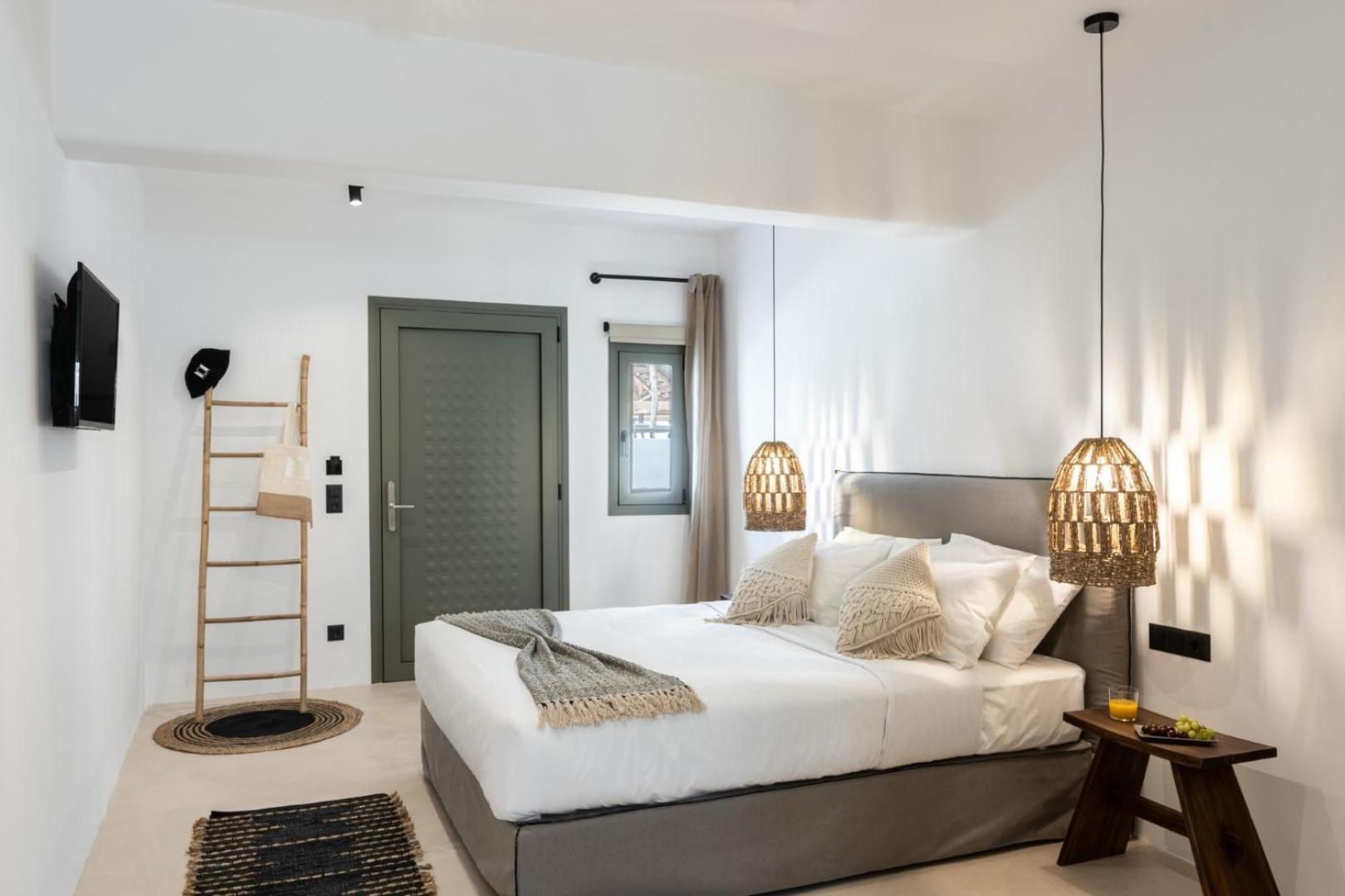 Parea Paros - Adults Only Hotel Room photo