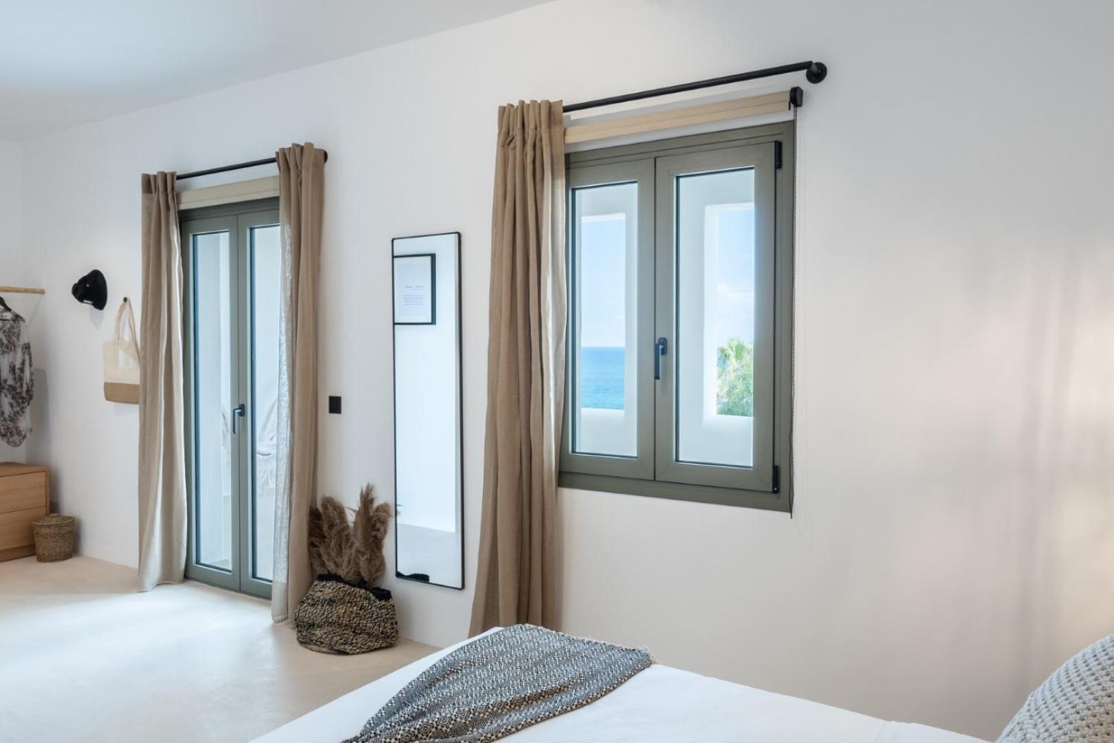 Parea Paros - Adults Only Hotel Room photo