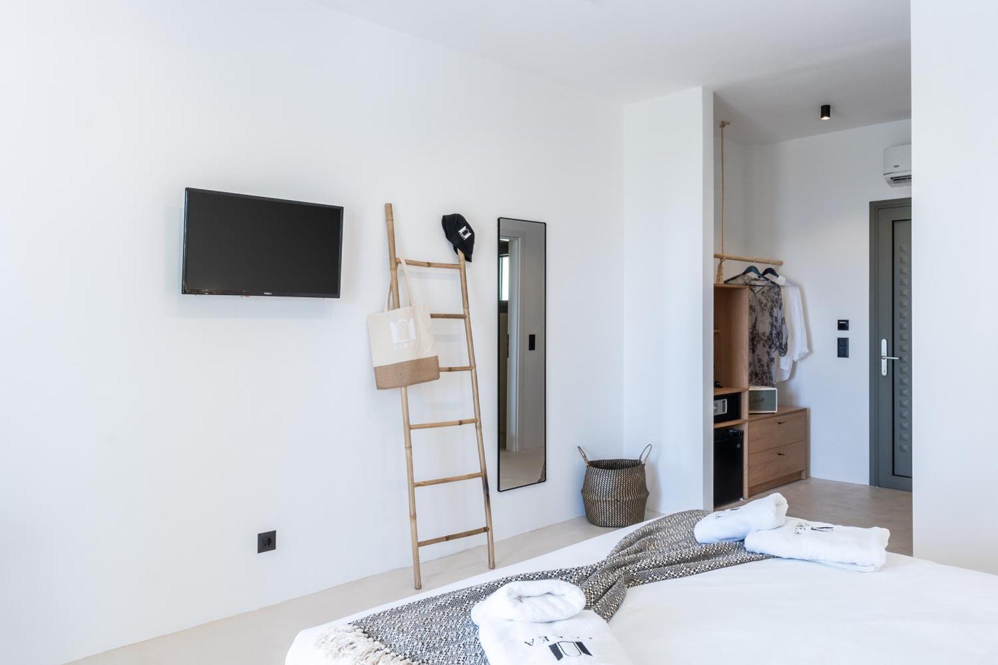 Parea Paros - Adults Only Hotel Room photo
