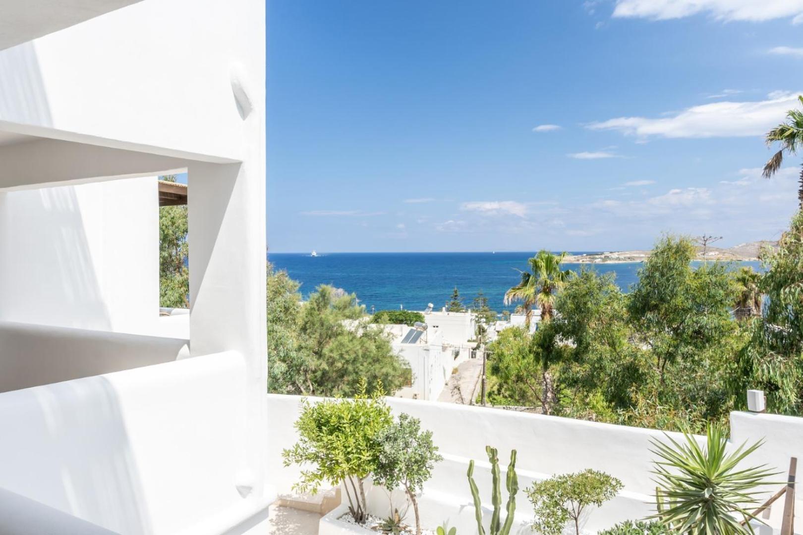 Parea Paros - Adults Only Hotel Room photo