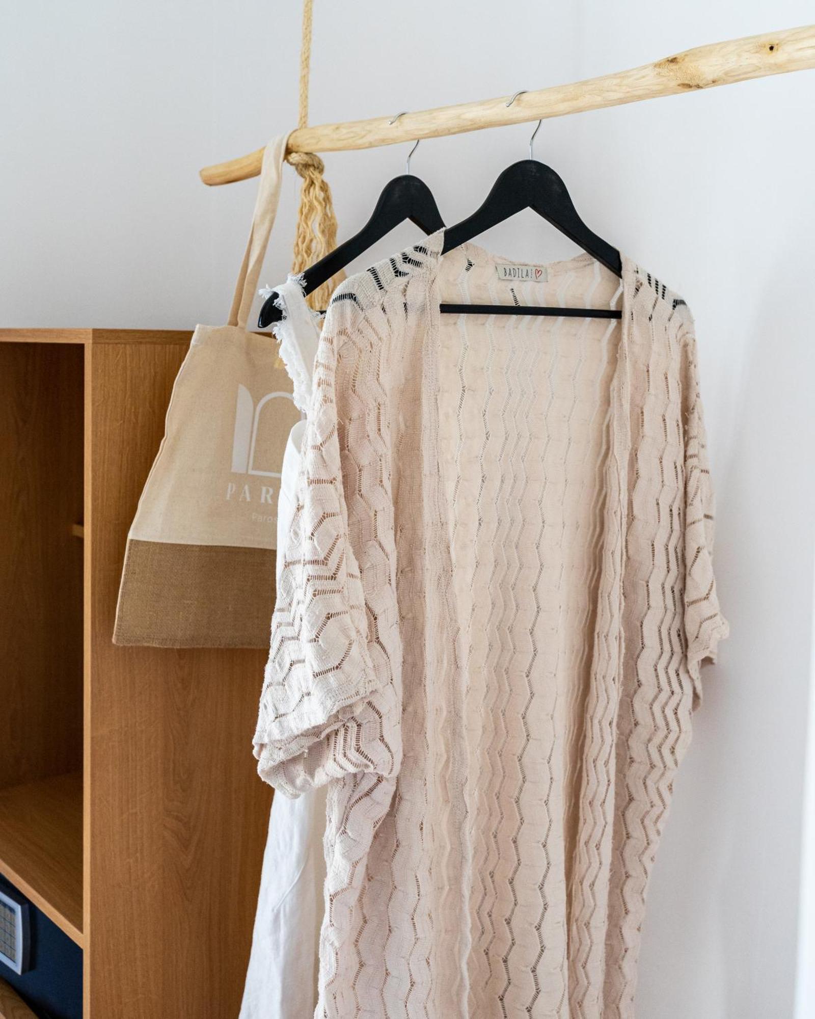 Parea Paros - Adults Only Hotel Room photo