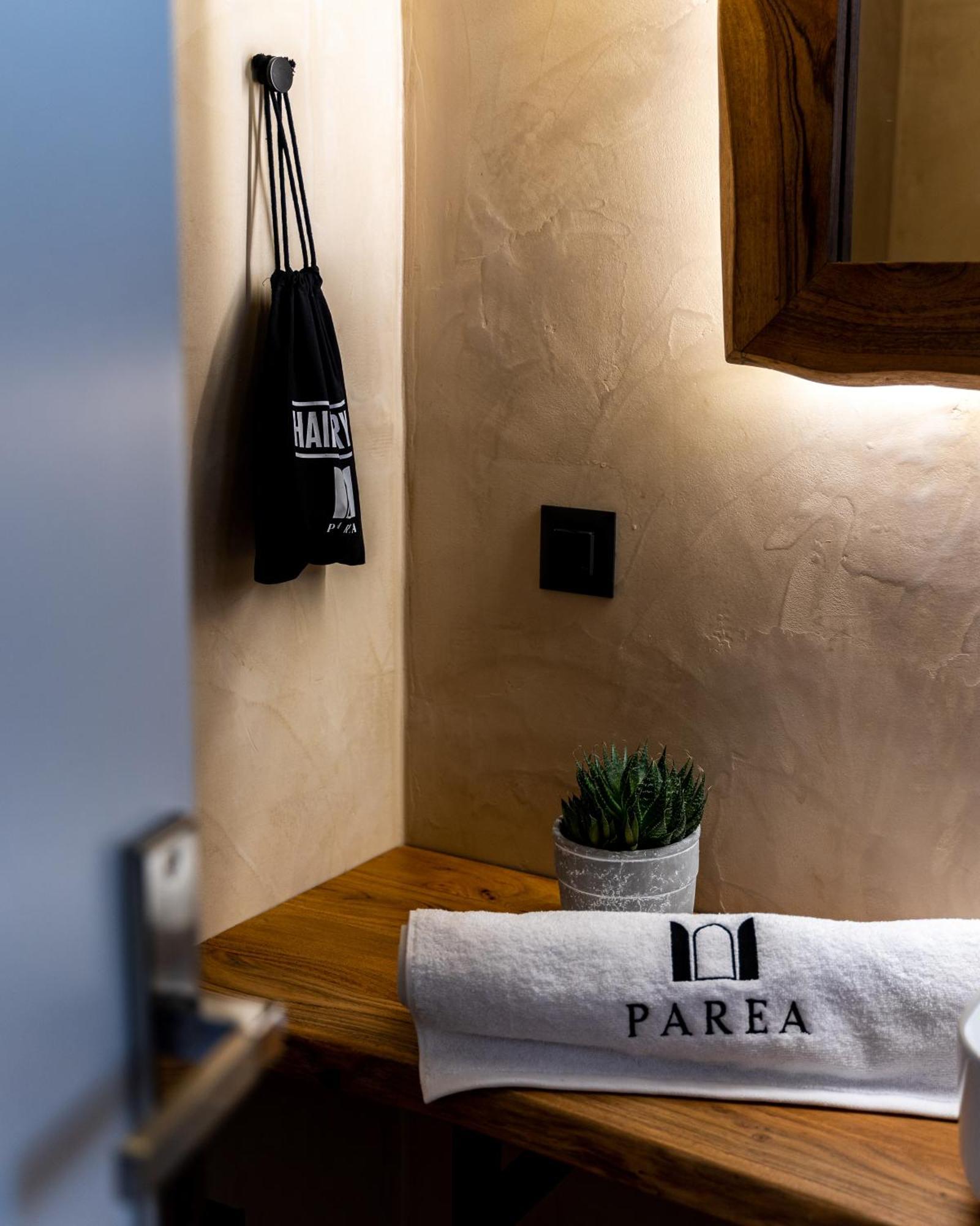 Parea Paros - Adults Only Hotel Room photo