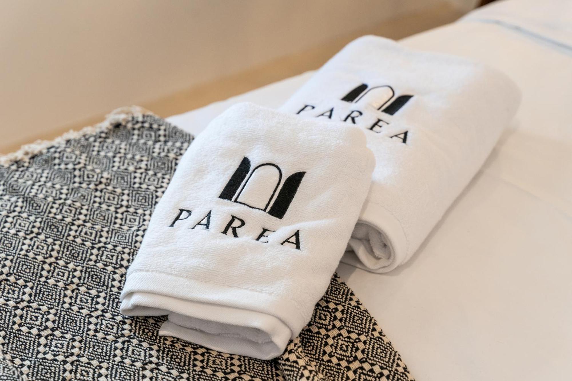 Parea Paros - Adults Only Hotel Room photo