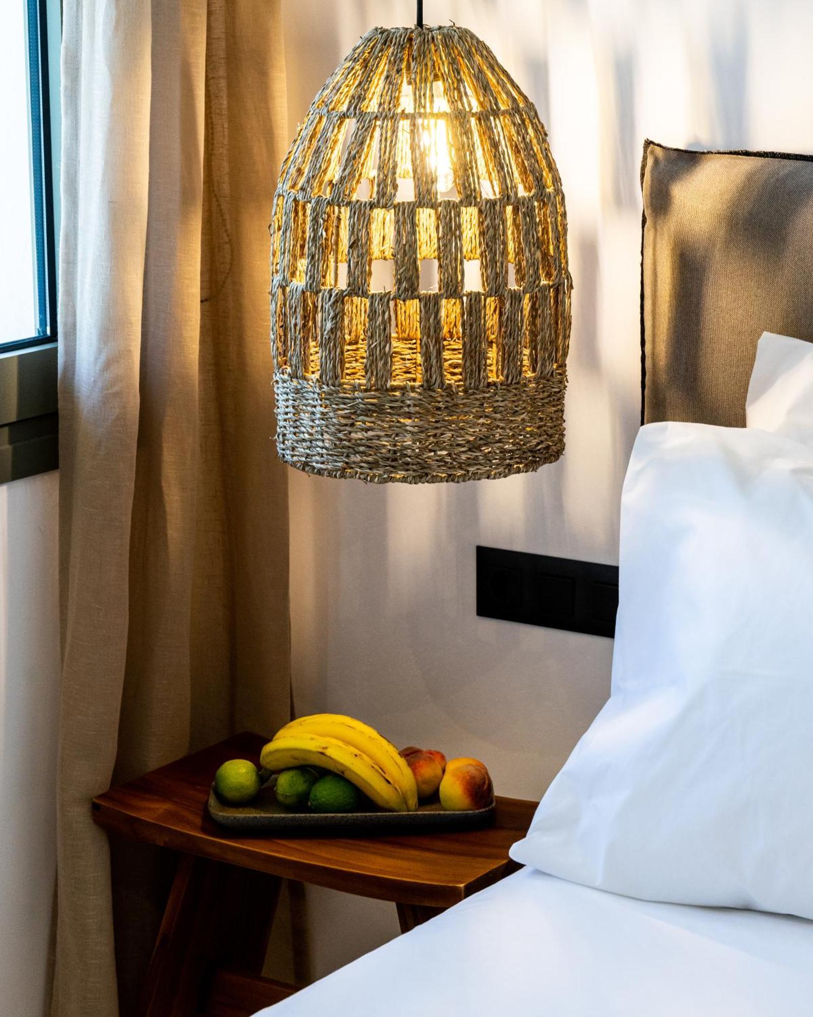 Parea Paros - Adults Only Hotel Room photo